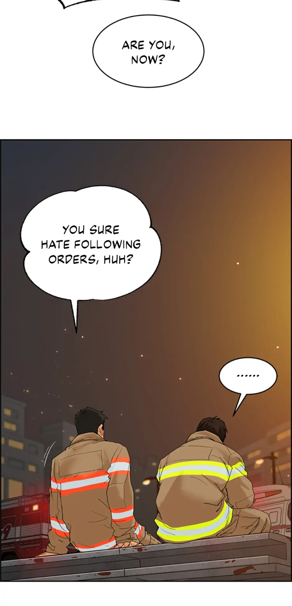 Call Sign Chapter 3 - Page 61