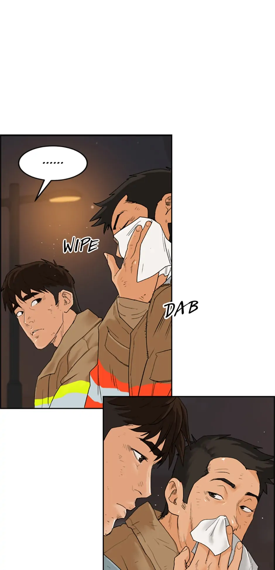 Call Sign Chapter 3 - Page 62