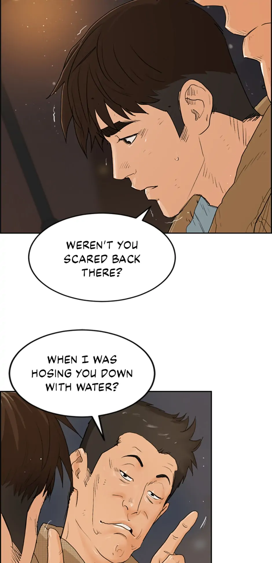 Call Sign Chapter 3 - Page 64