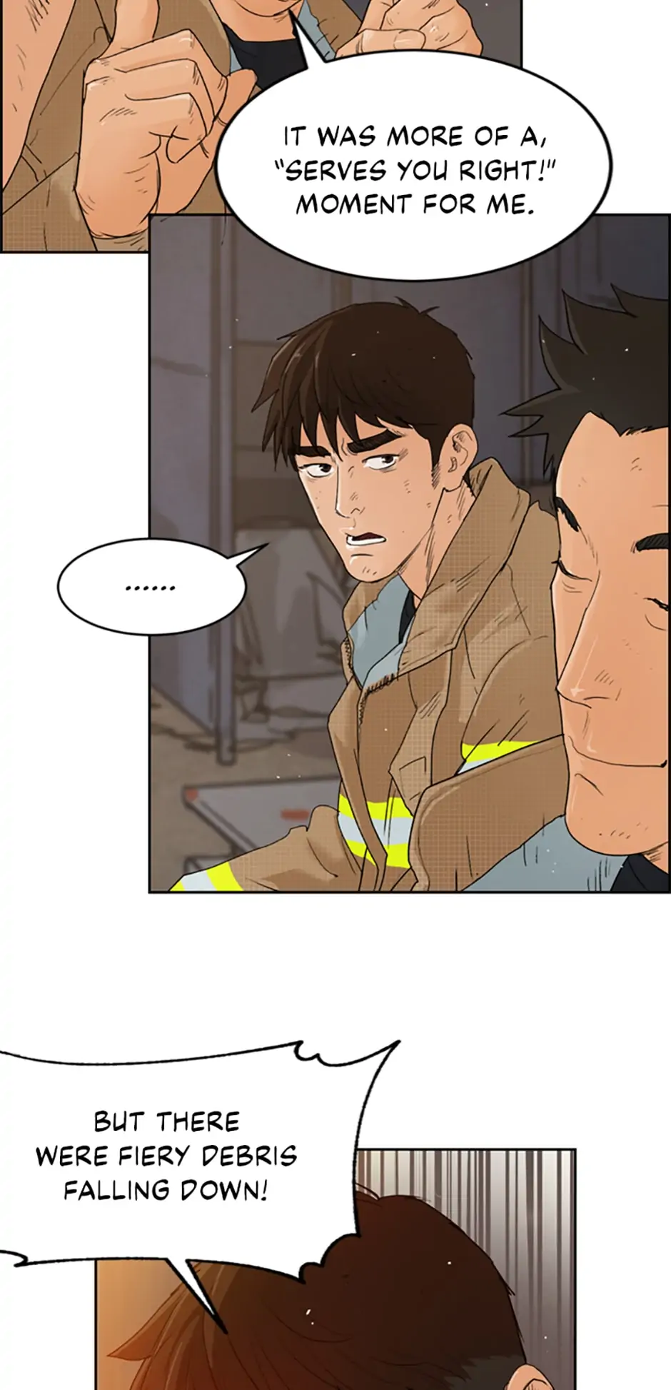 Call Sign Chapter 3 - Page 65