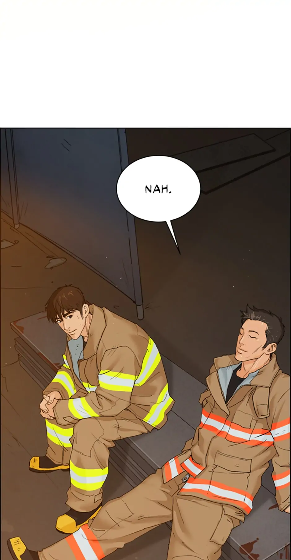 Call Sign Chapter 3 - Page 67