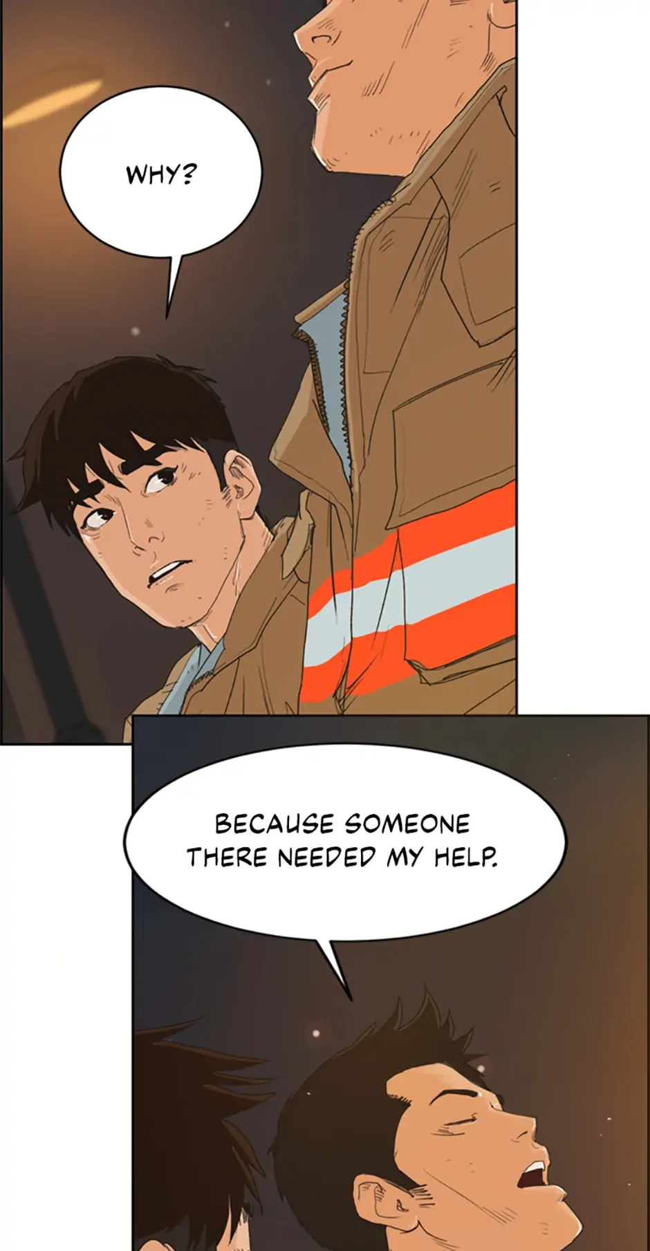 Call Sign Chapter 3 - Page 69