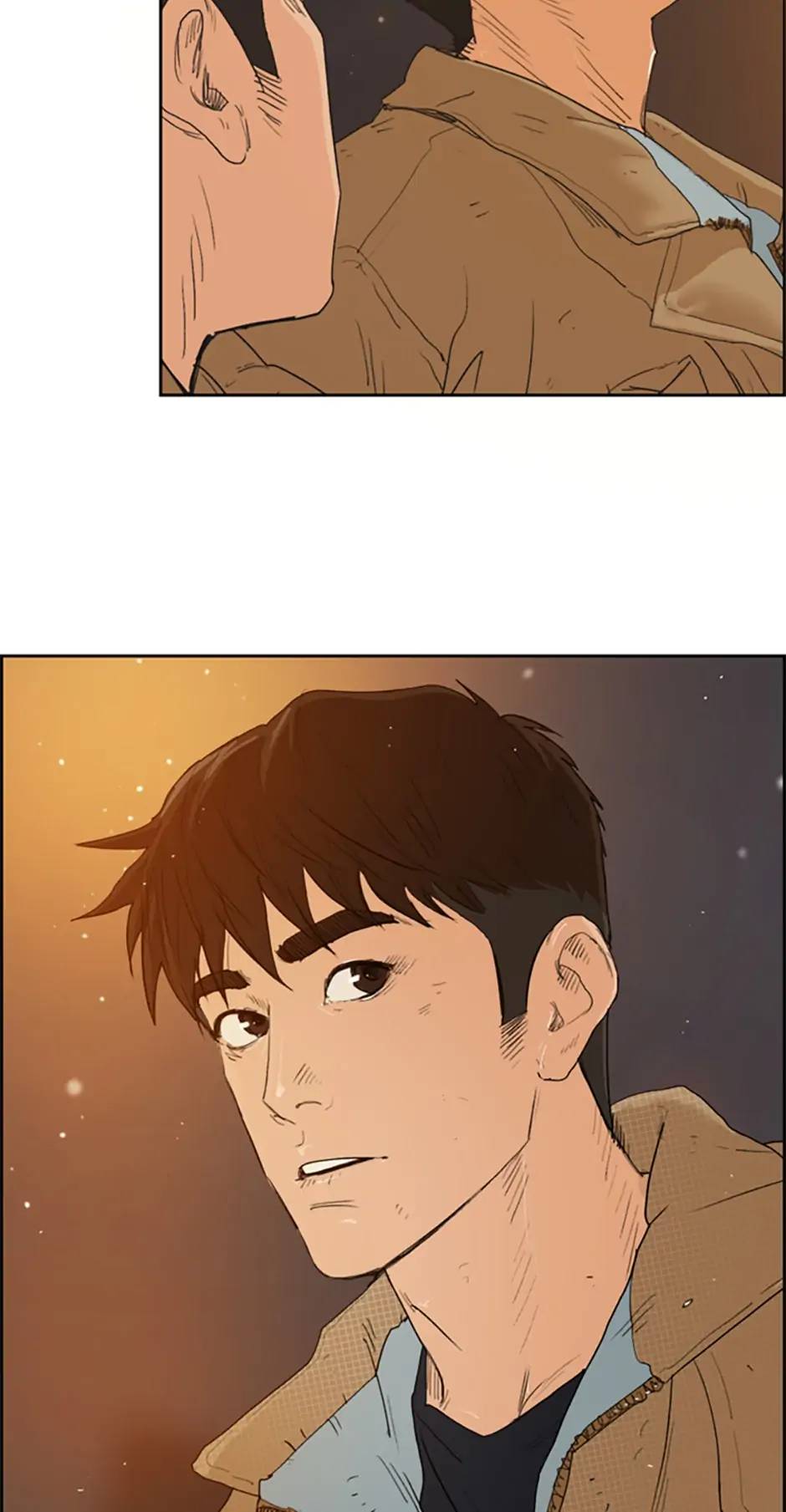 Call Sign Chapter 3 - Page 70