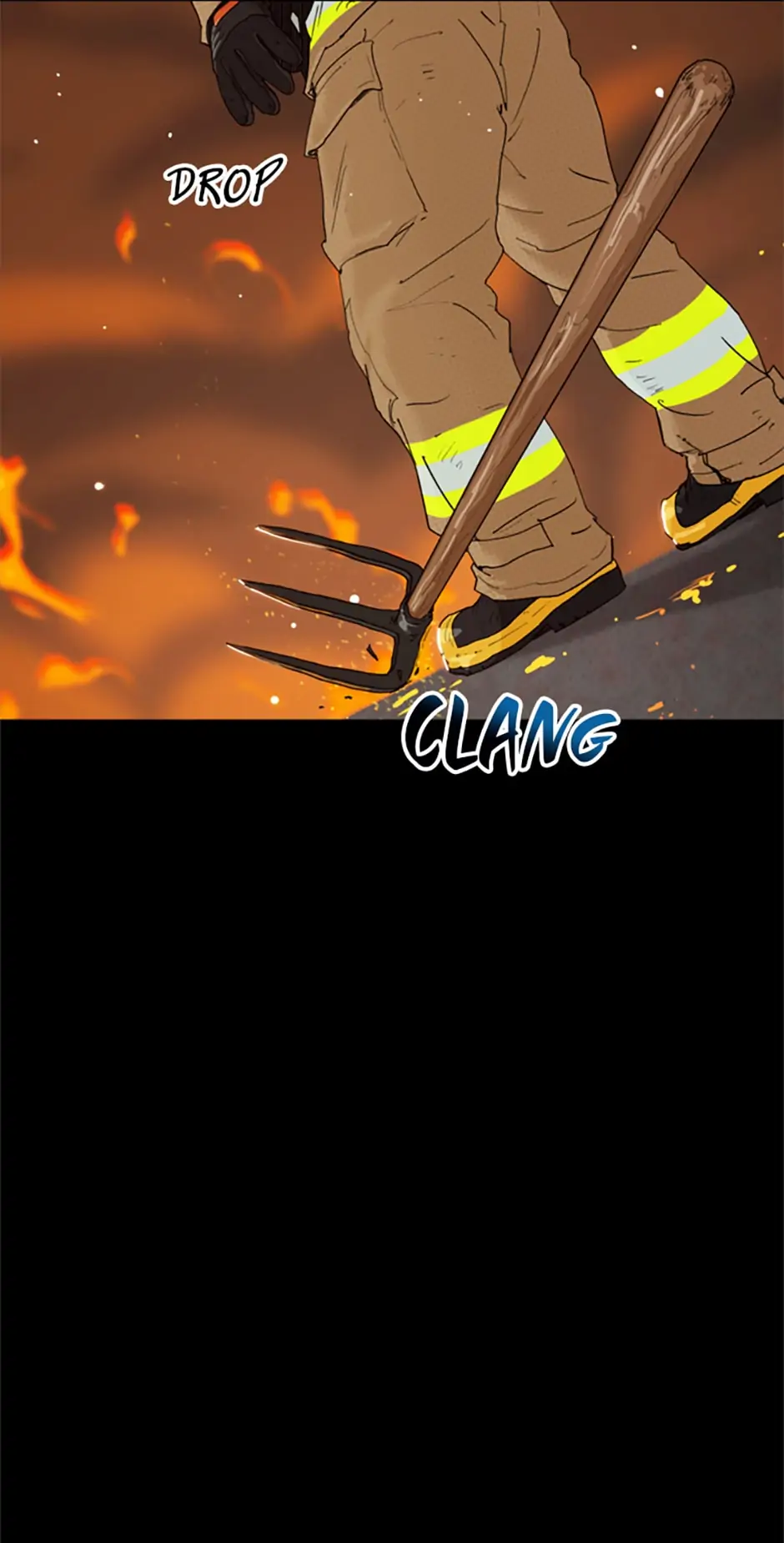 Call Sign Chapter 3 - Page 8