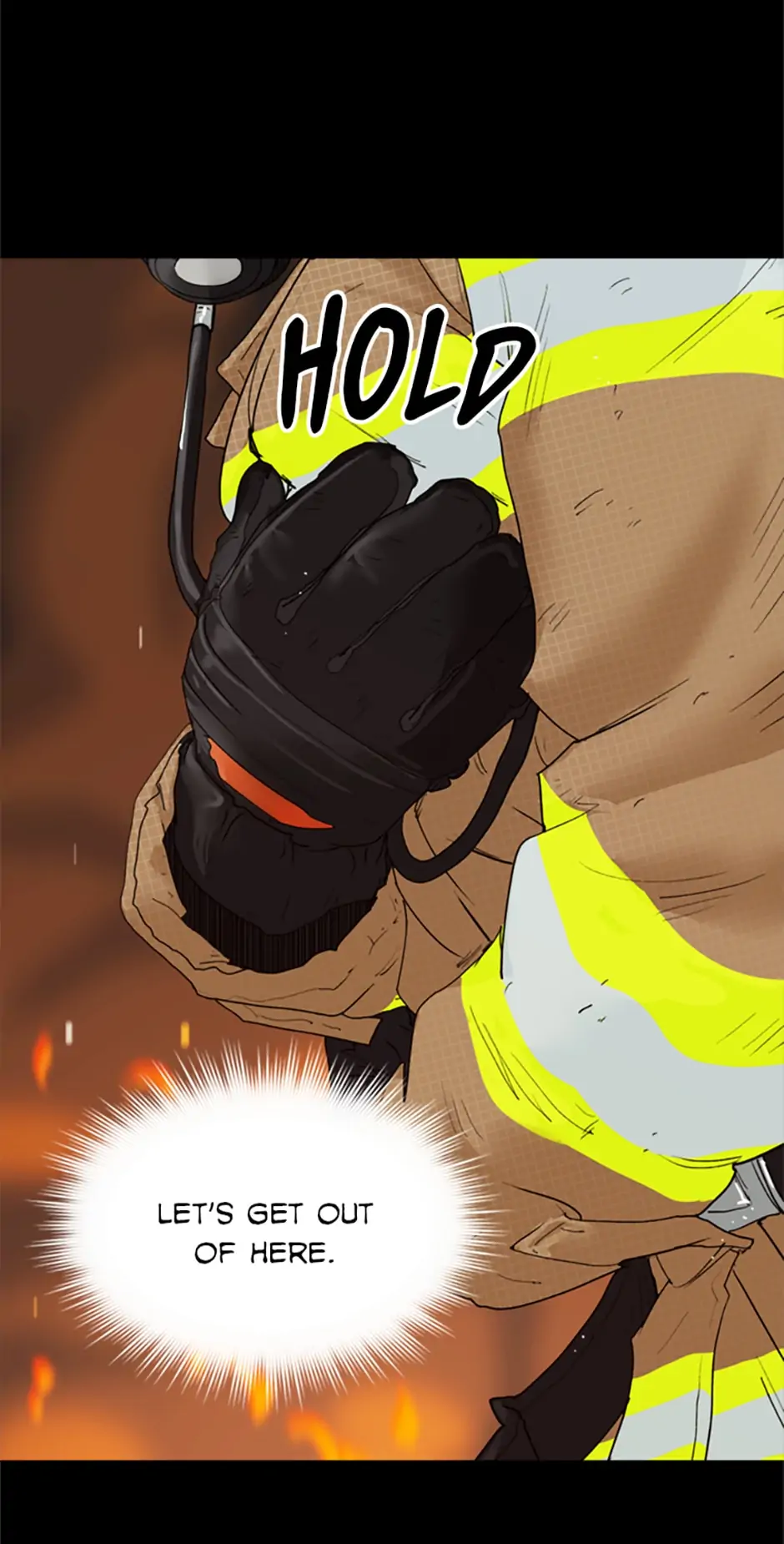 Call Sign Chapter 3 - Page 9