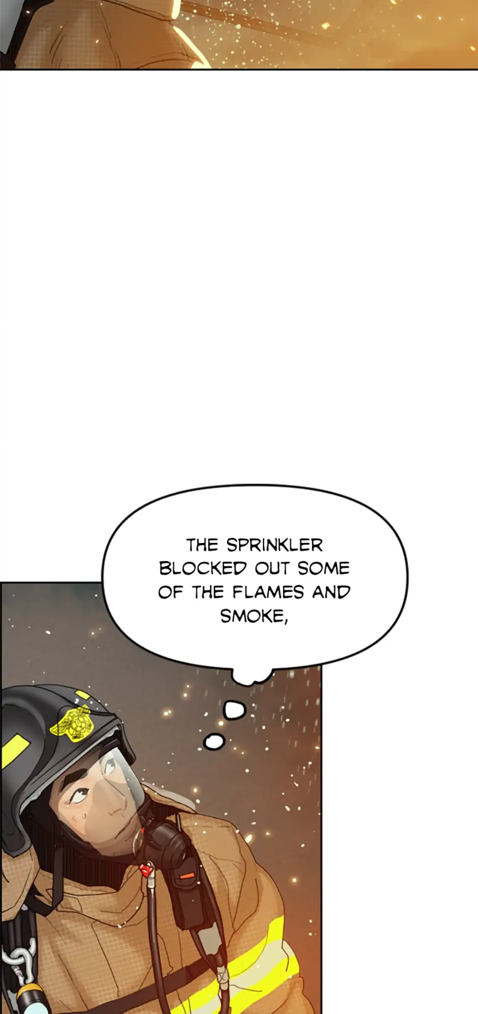 Call Sign Chapter 30 - Page 1