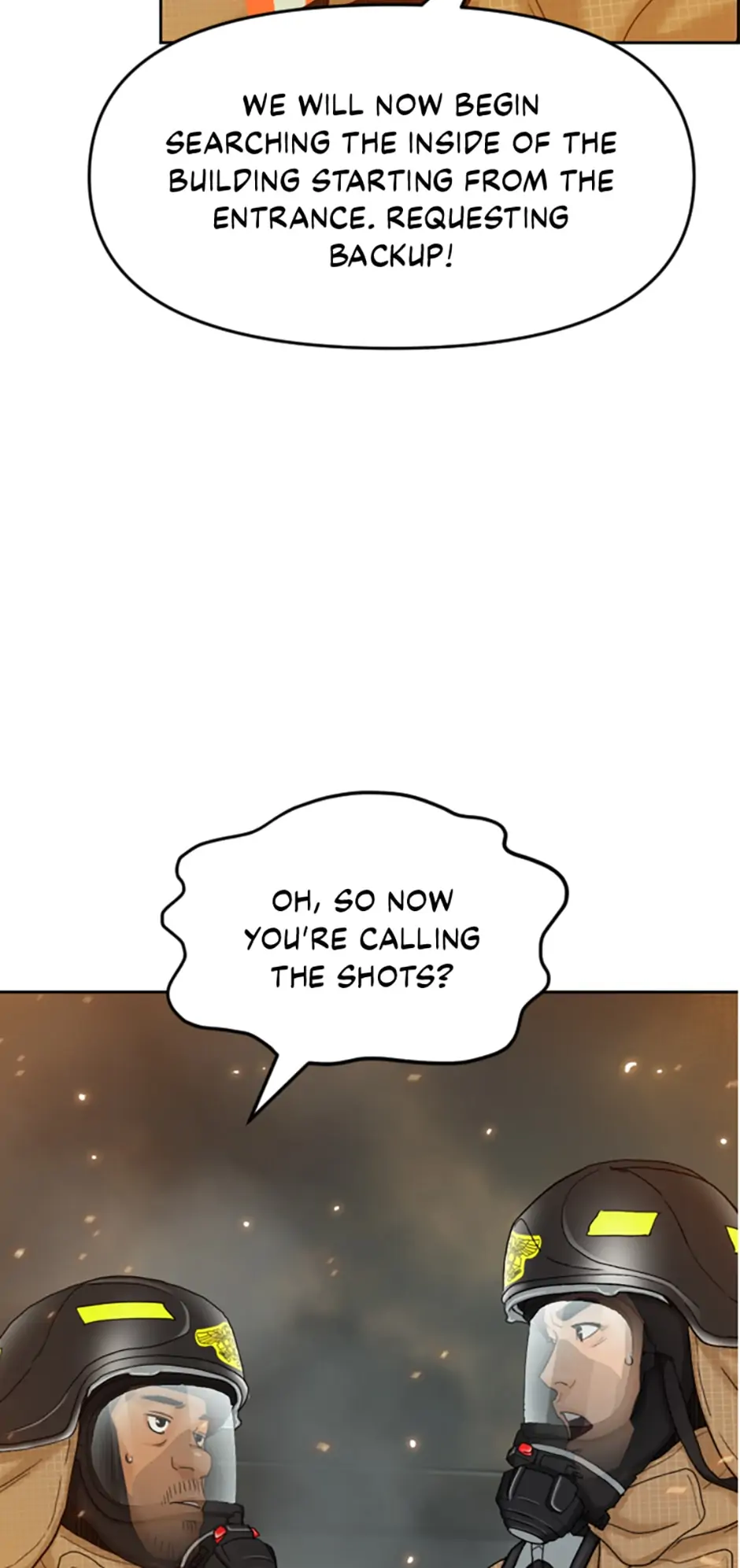 Call Sign Chapter 30 - Page 10