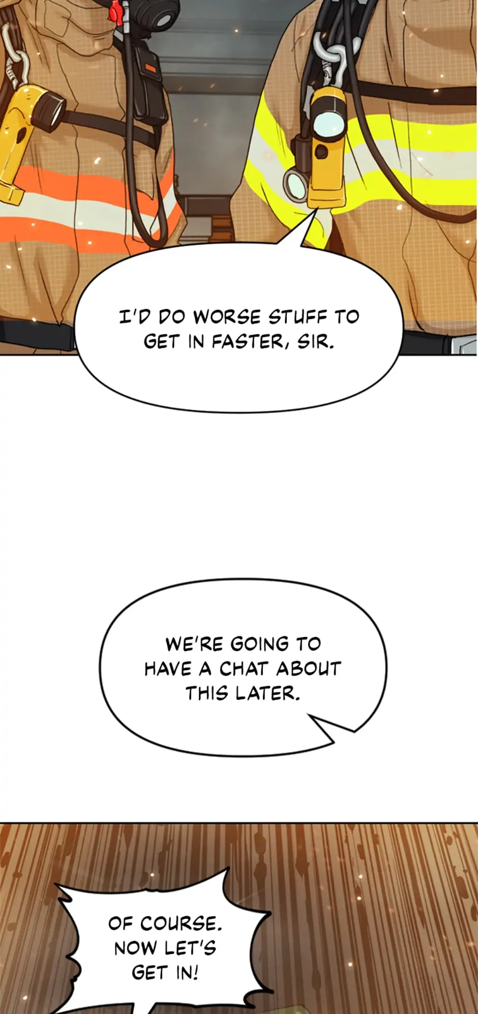 Call Sign Chapter 30 - Page 11
