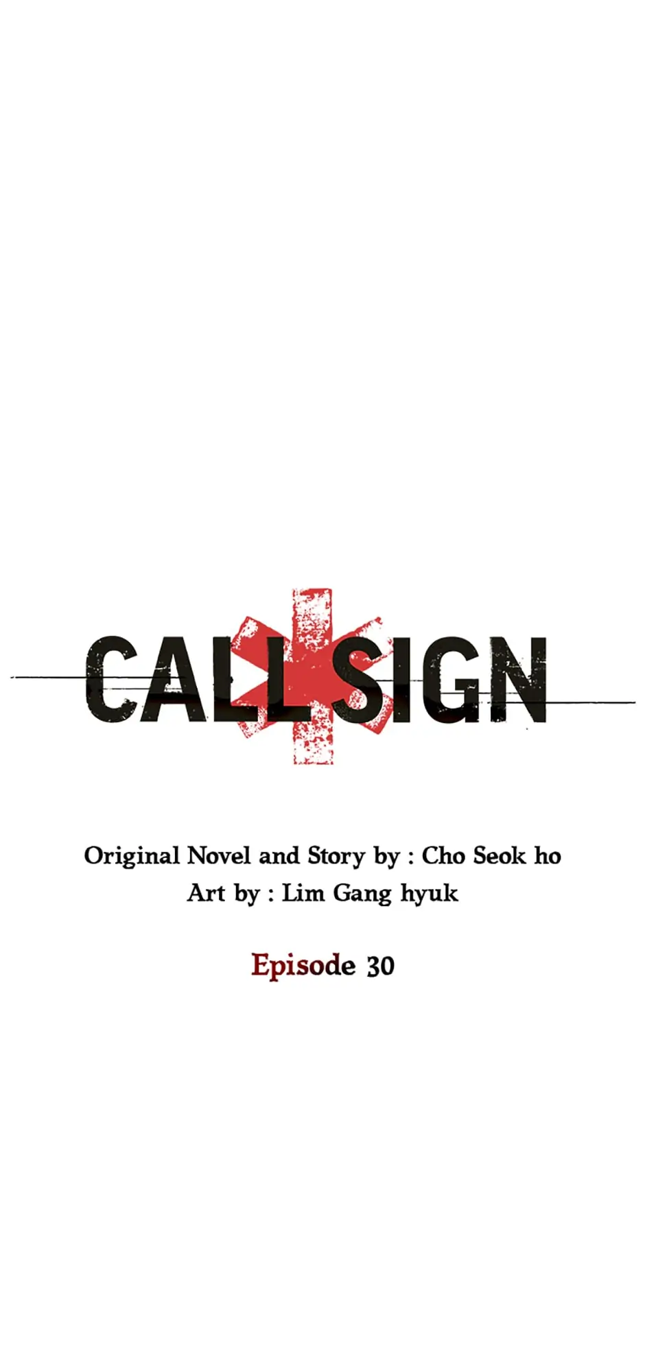 Call Sign Chapter 30 - Page 13