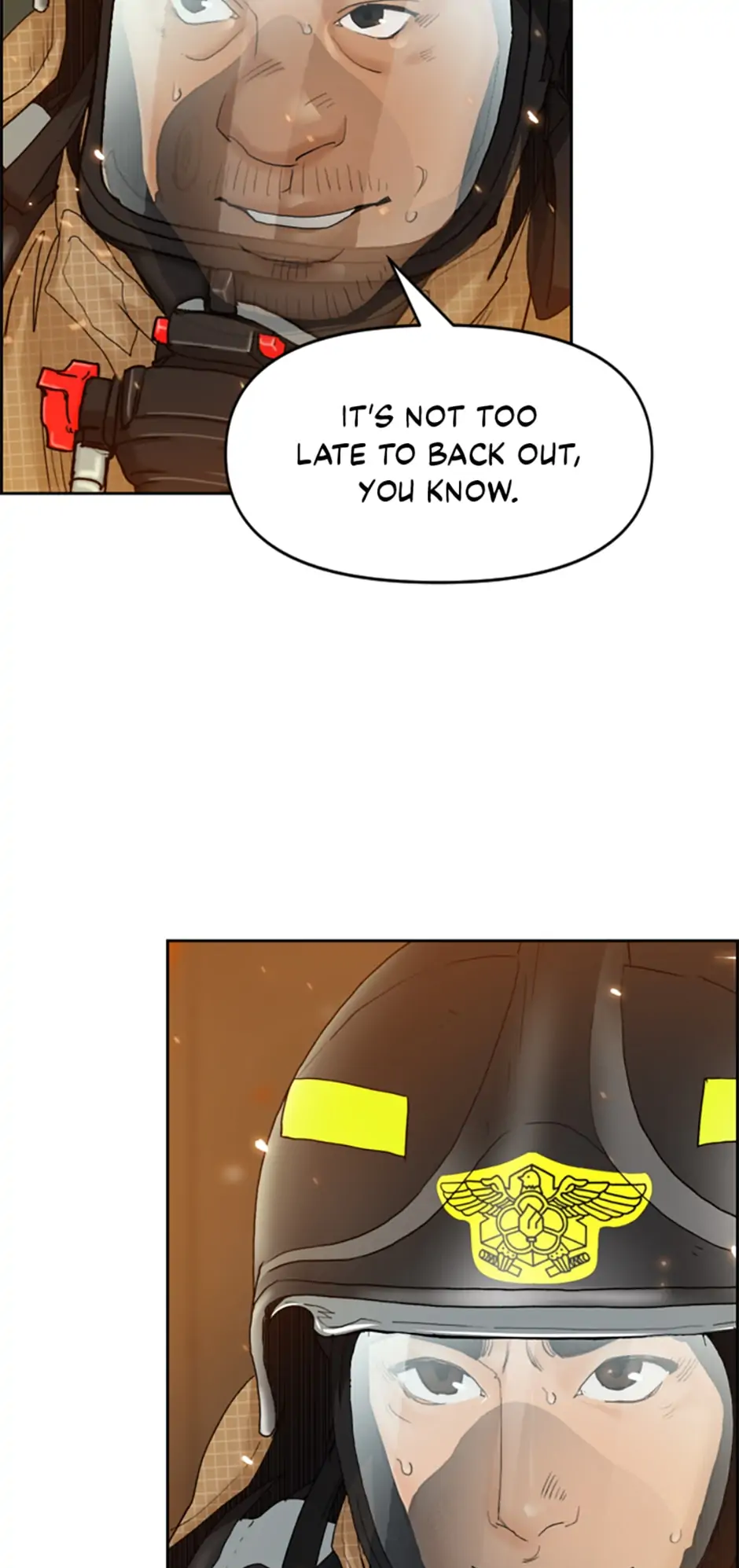 Call Sign Chapter 30 - Page 21