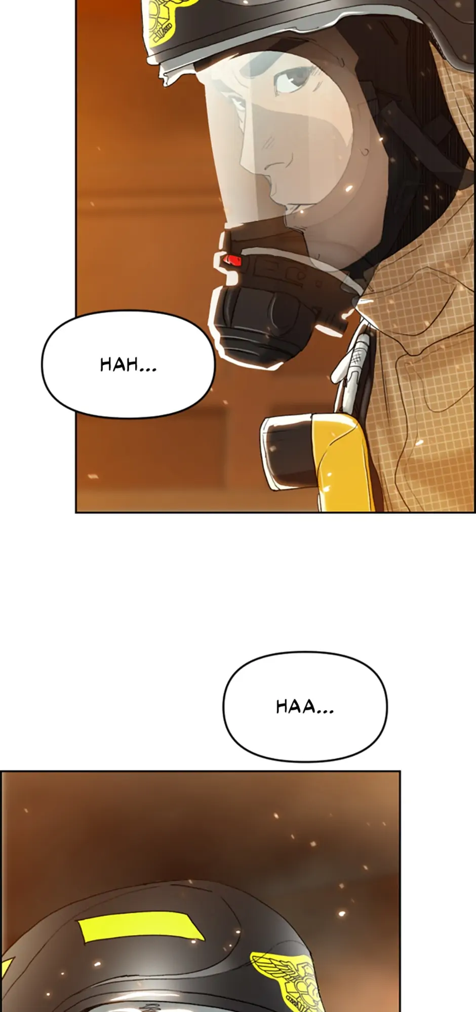 Call Sign Chapter 30 - Page 25