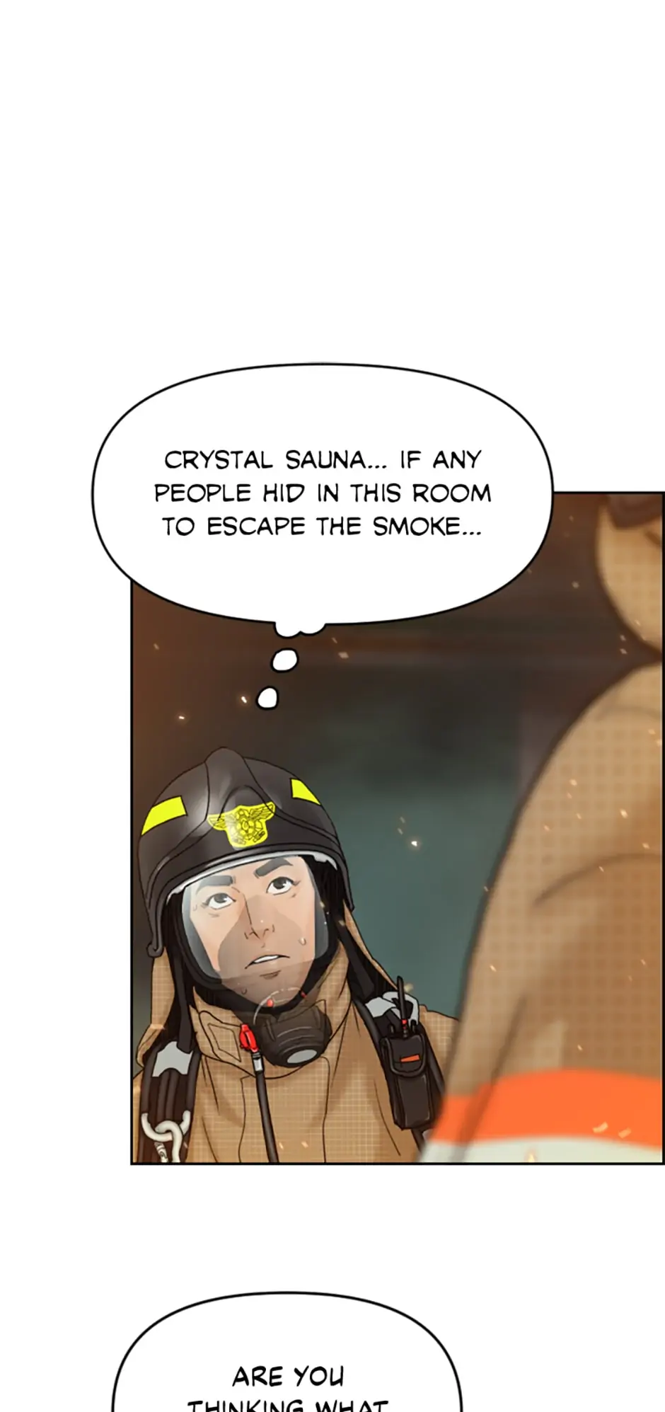 Call Sign Chapter 30 - Page 37