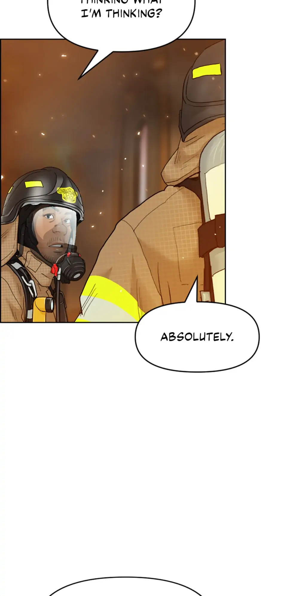 Call Sign Chapter 30 - Page 38