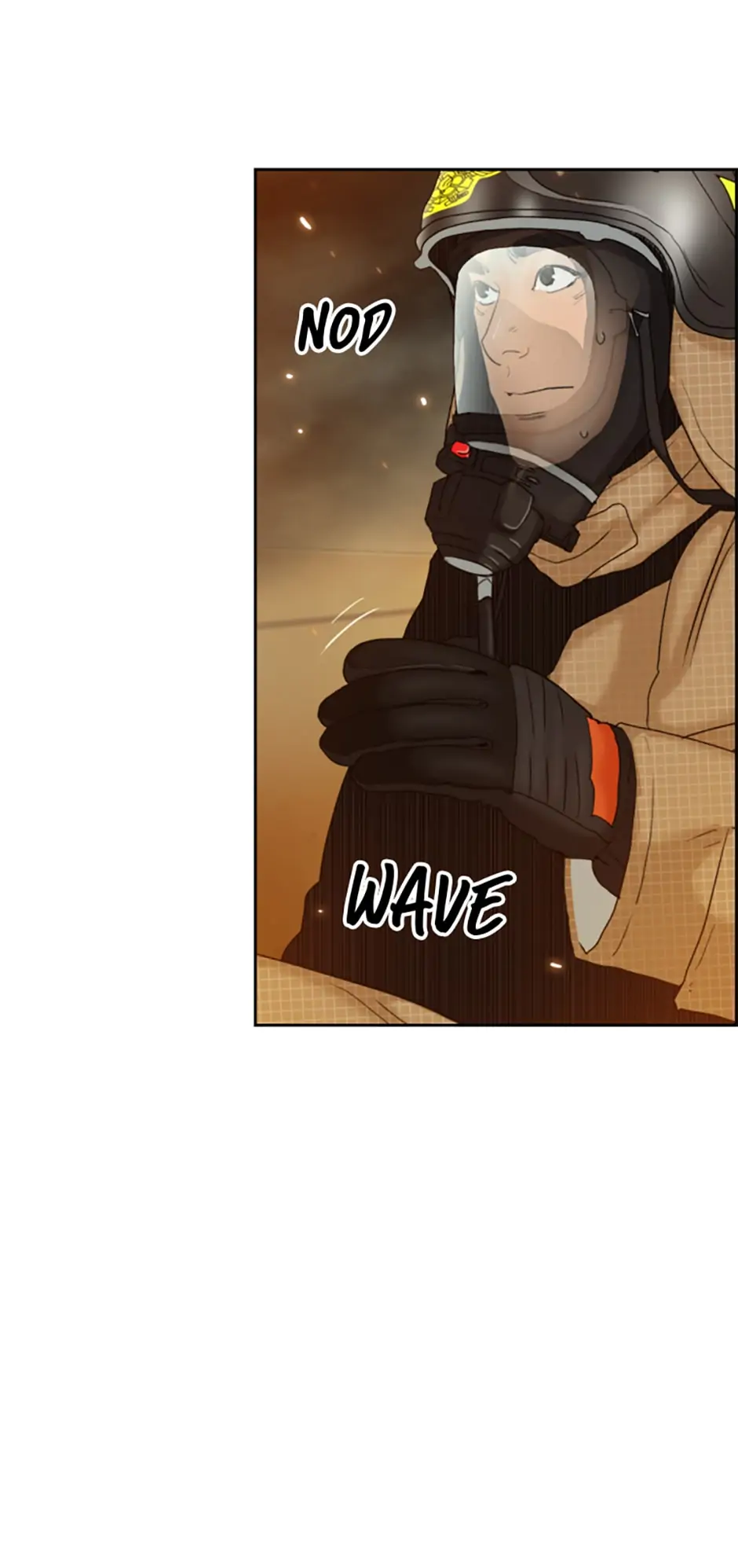 Call Sign Chapter 30 - Page 41