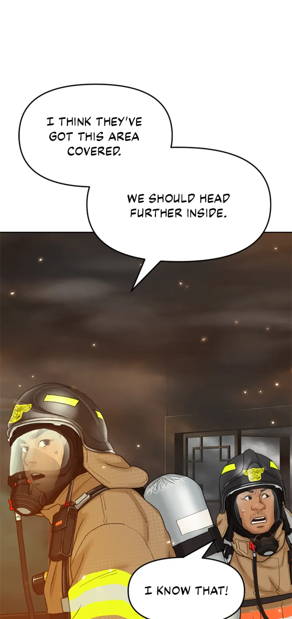 Call Sign Chapter 30 - Page 5