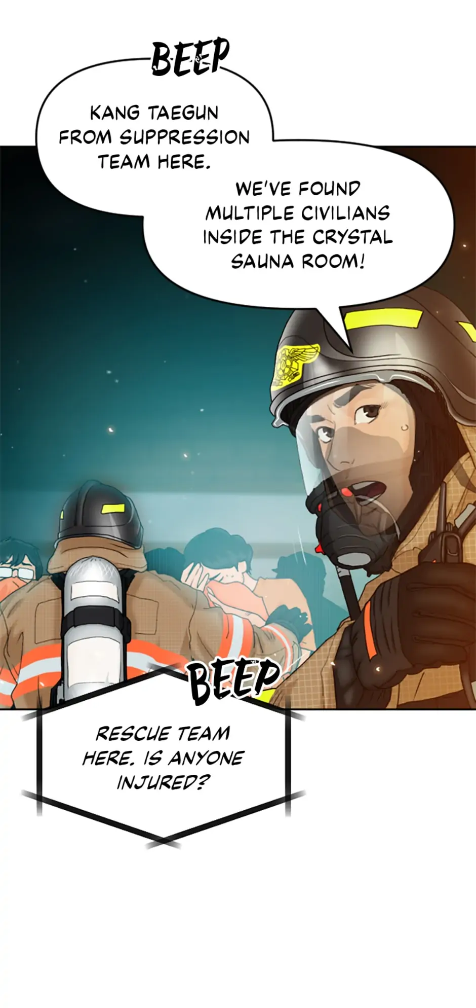 Call Sign Chapter 30 - Page 54