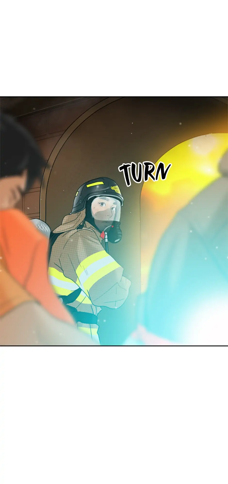 Call Sign Chapter 30 - Page 55