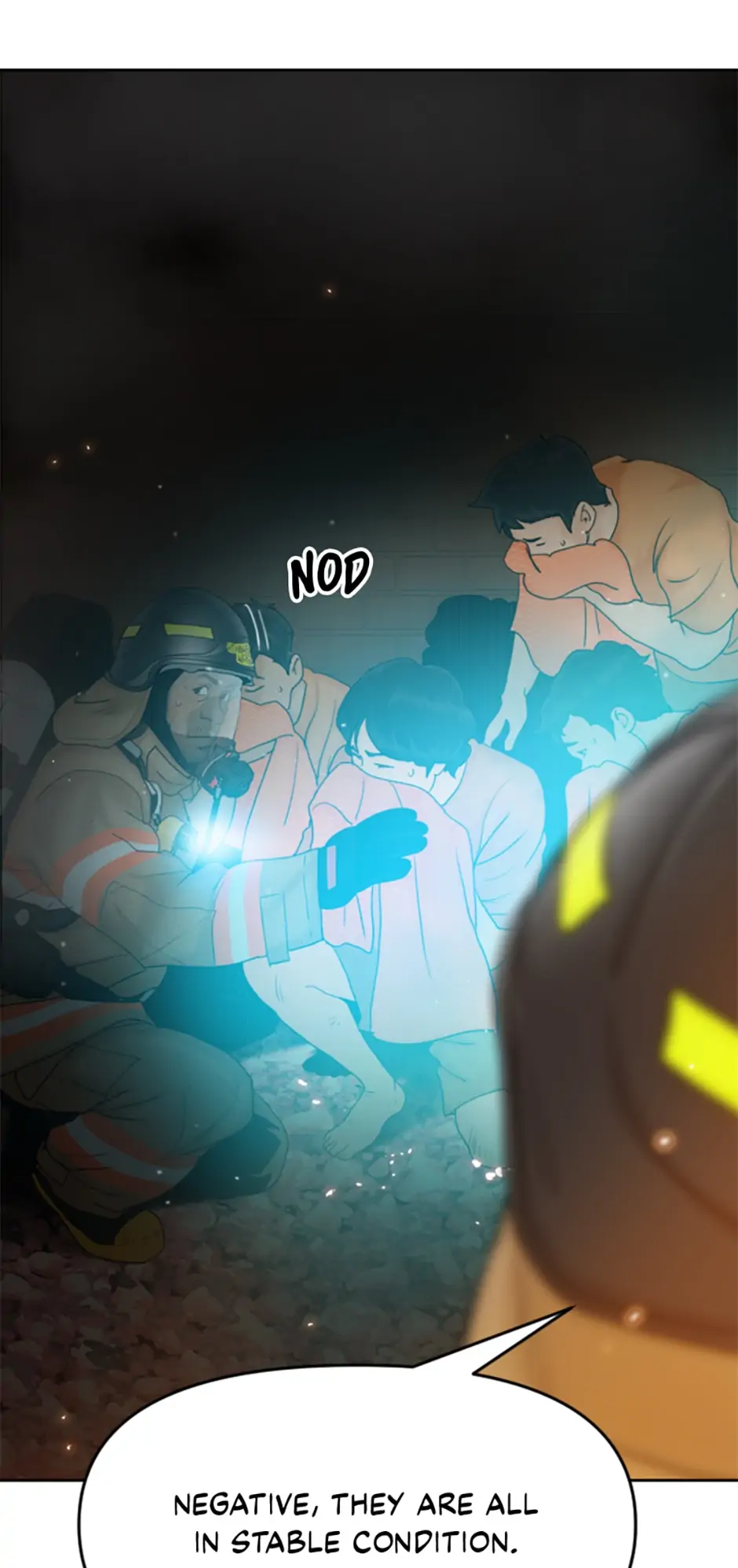 Call Sign Chapter 30 - Page 56