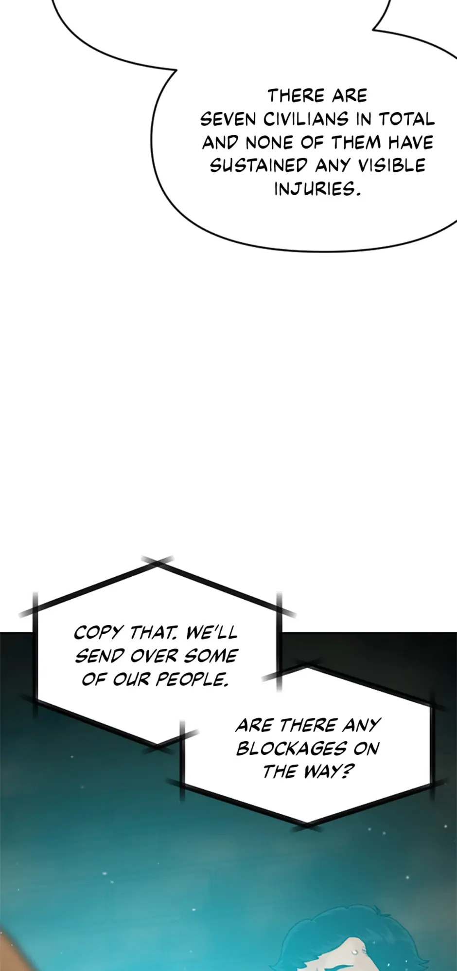 Call Sign Chapter 30 - Page 57