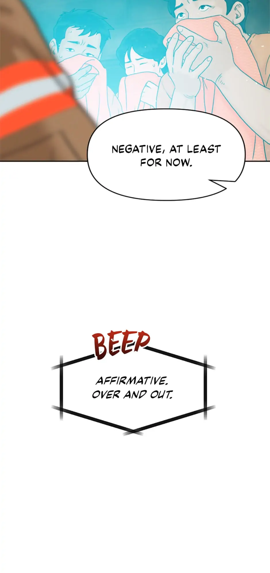 Call Sign Chapter 30 - Page 58