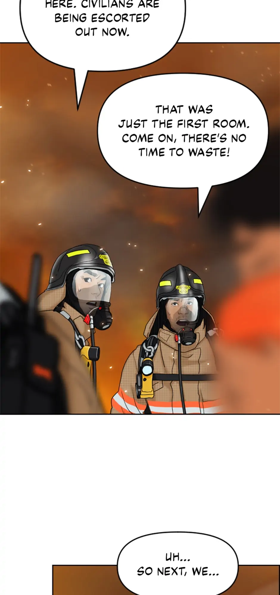 Call Sign Chapter 30 - Page 64