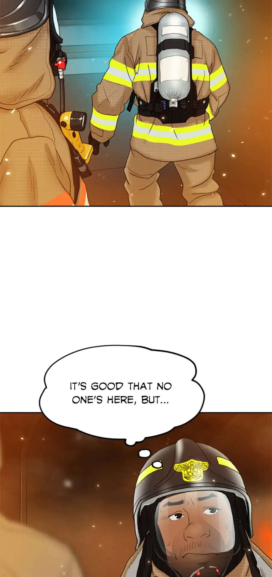 Call Sign Chapter 30 - Page 71