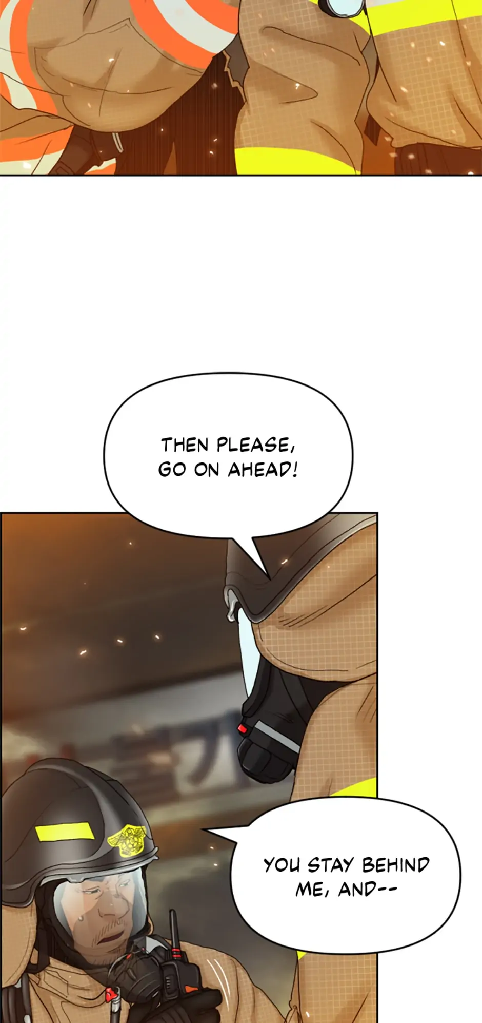 Call Sign Chapter 30 - Page 8