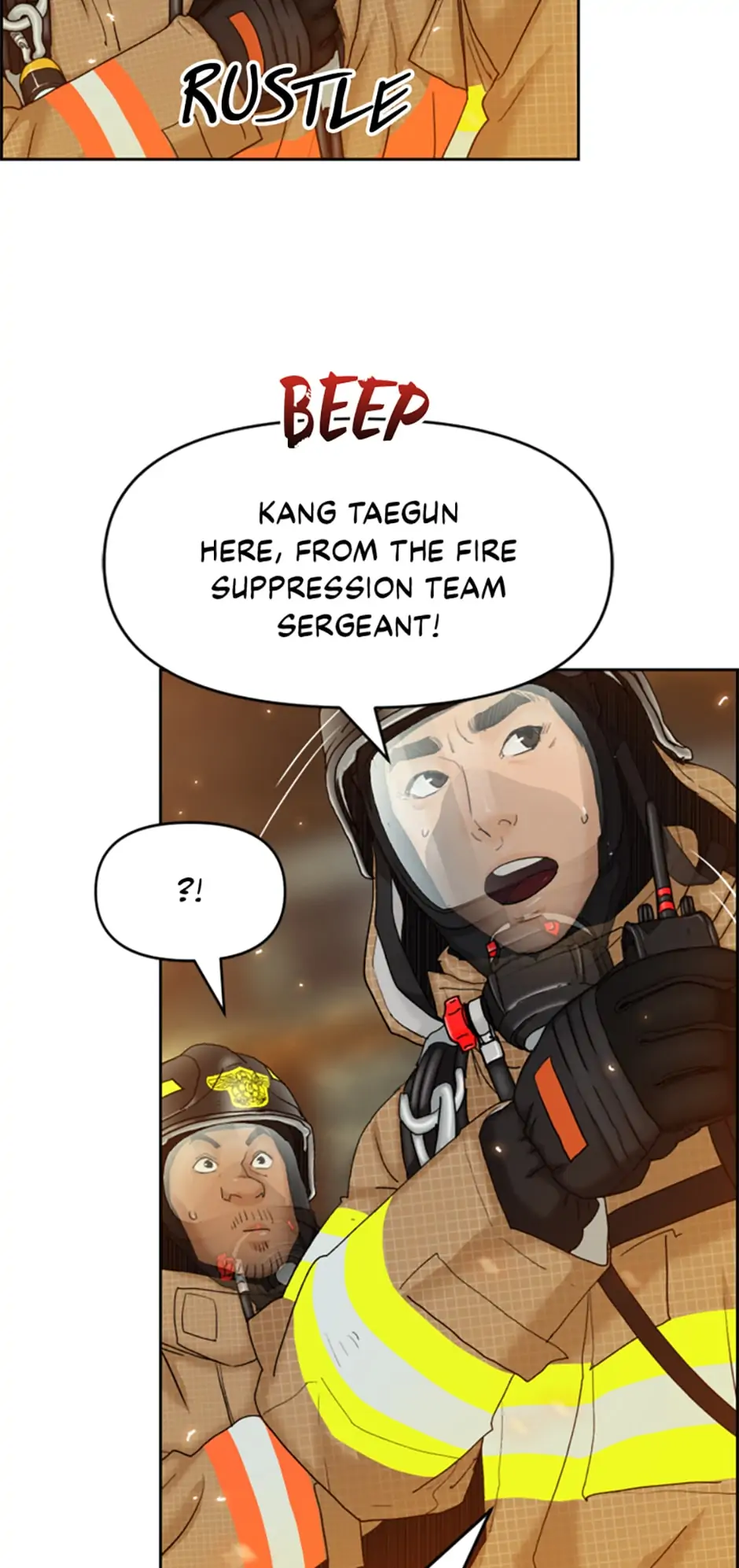 Call Sign Chapter 30 - Page 9
