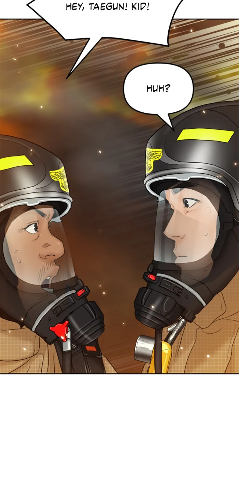 Call Sign Chapter 31 - Page 18