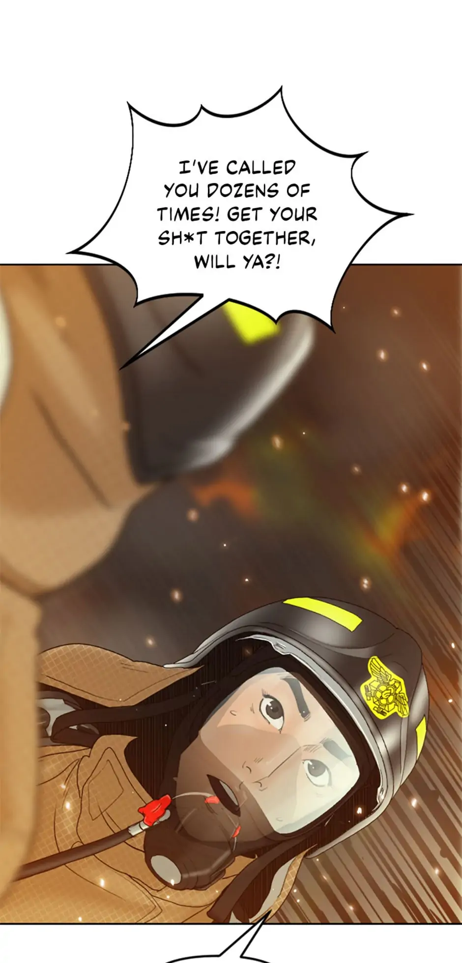 Call Sign Chapter 31 - Page 19