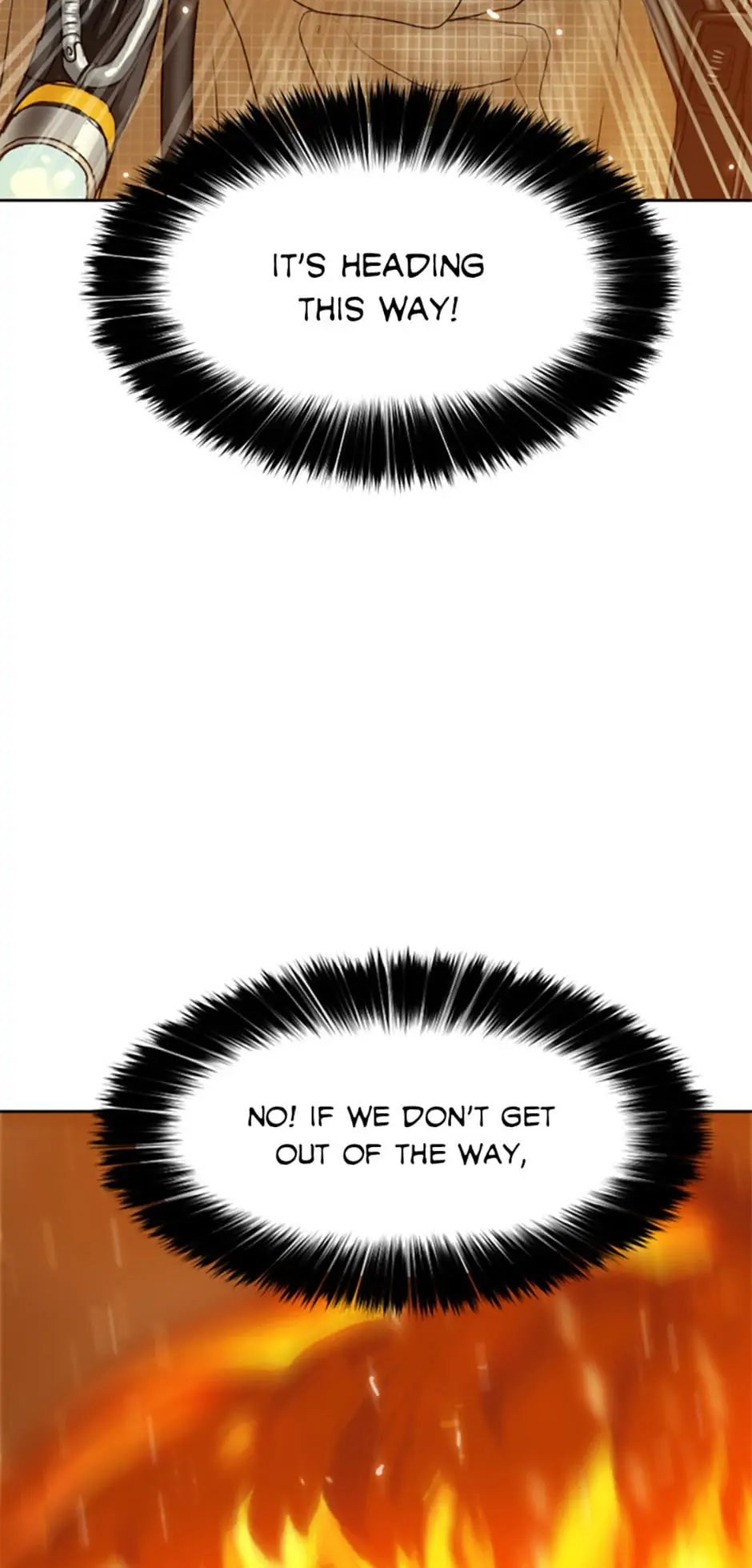 Call Sign Chapter 31 - Page 24