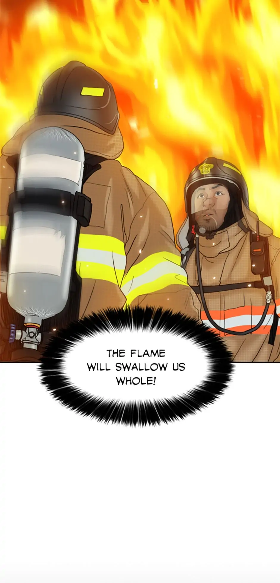 Call Sign Chapter 31 - Page 25