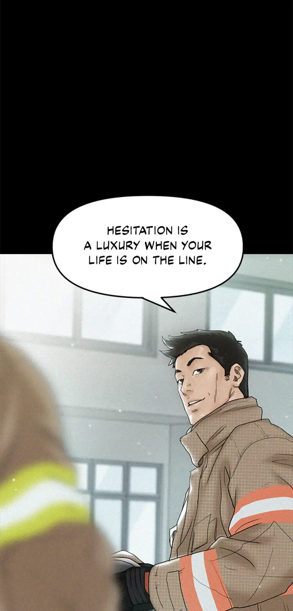 Call Sign Chapter 31 - Page 27