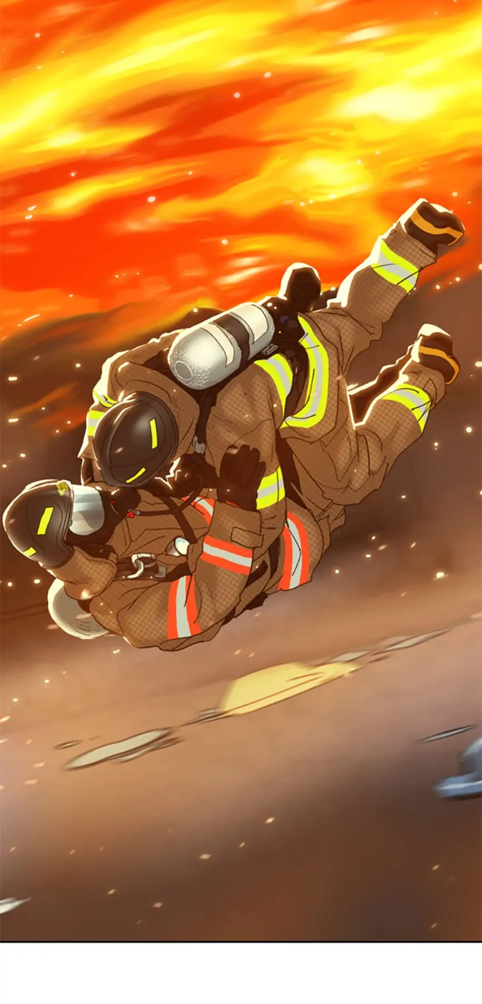 Call Sign Chapter 31 - Page 33