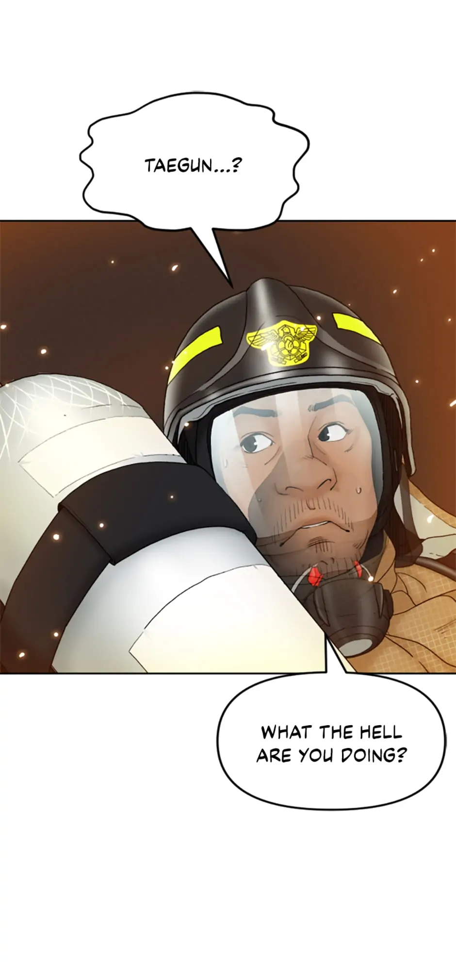 Call Sign Chapter 31 - Page 39