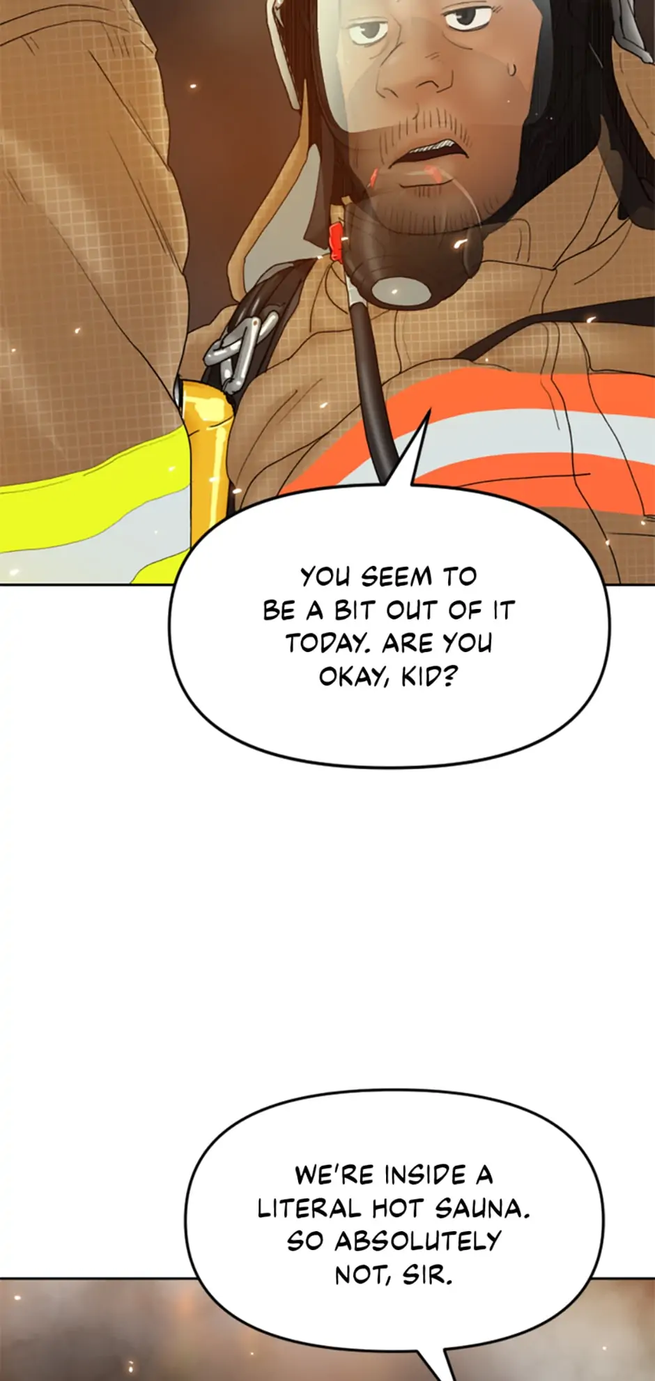 Call Sign Chapter 31 - Page 42