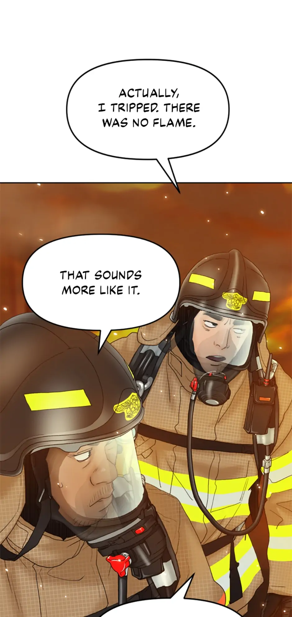 Call Sign Chapter 31 - Page 47