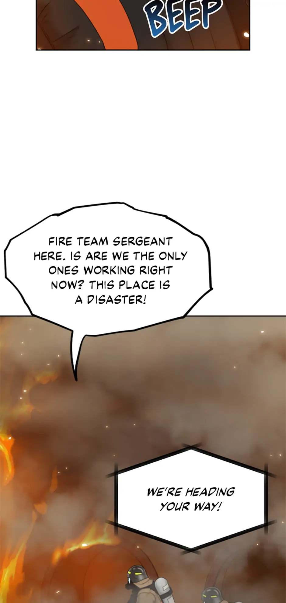 Call Sign Chapter 31 - Page 50