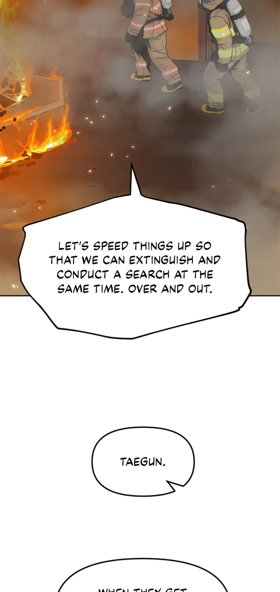 Call Sign Chapter 31 - Page 51