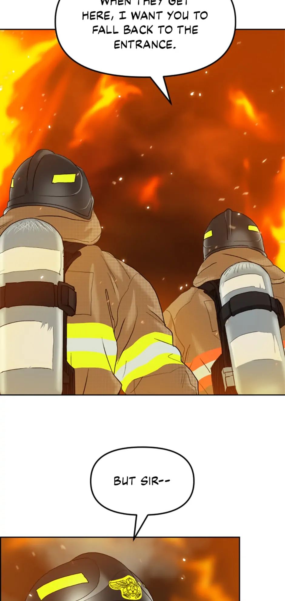 Call Sign Chapter 31 - Page 52