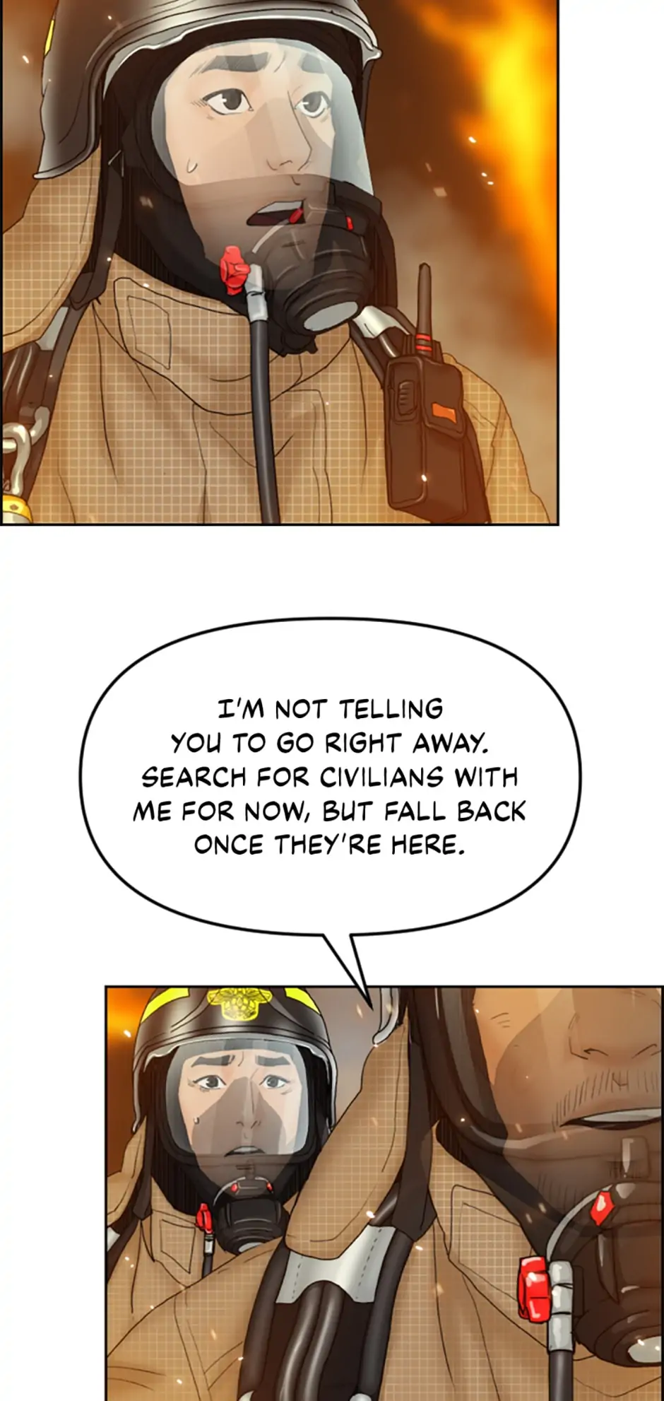 Call Sign Chapter 31 - Page 53