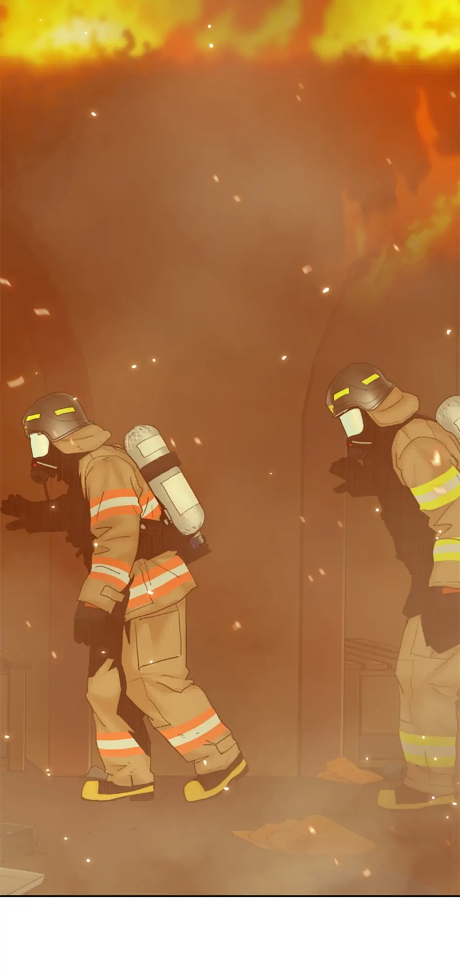 Call Sign Chapter 31 - Page 56