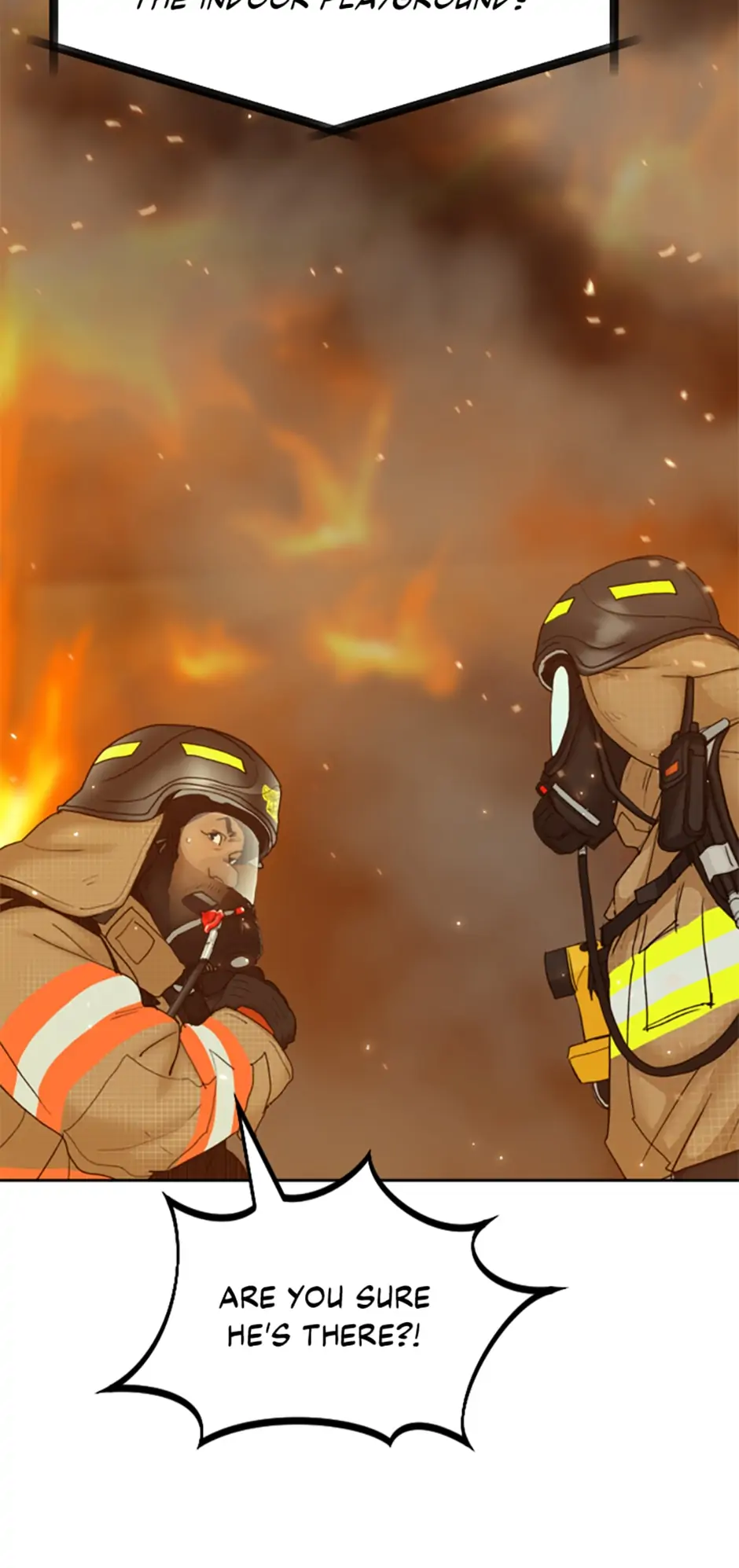 Call Sign Chapter 31 - Page 66