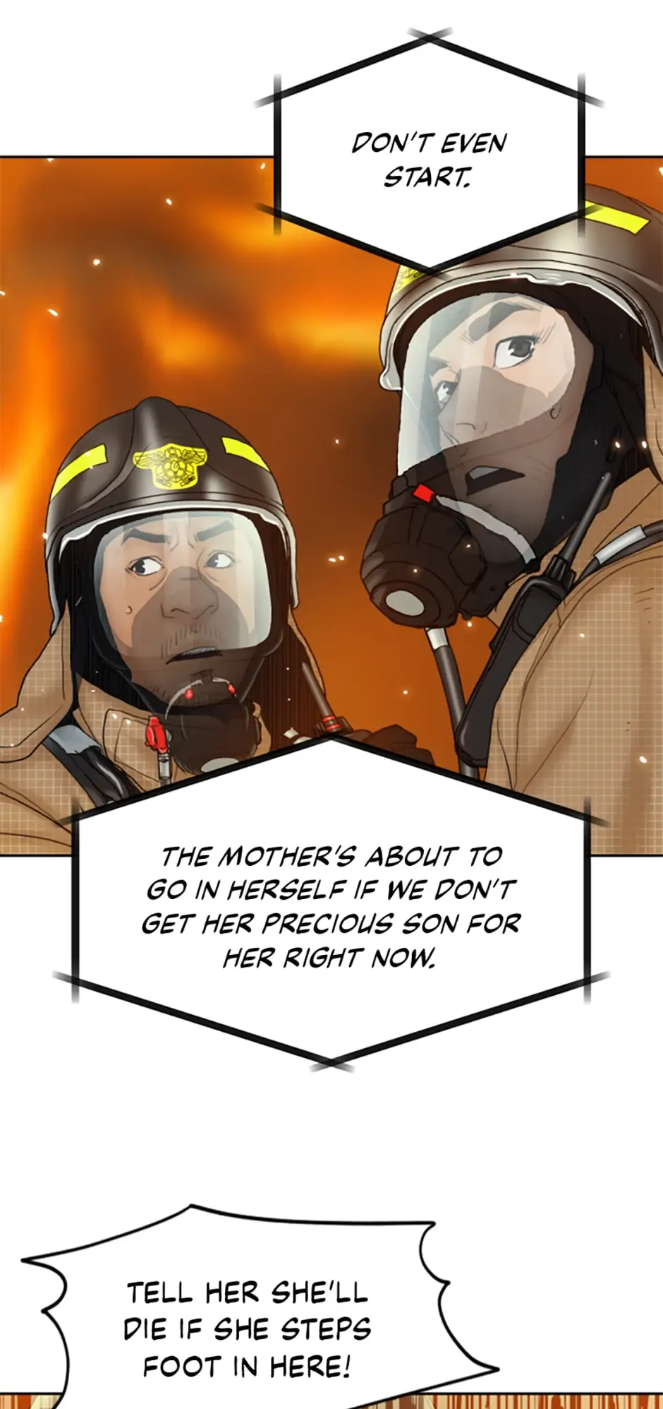 Call Sign Chapter 31 - Page 67