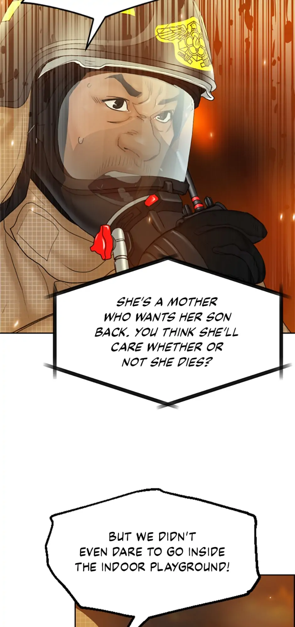 Call Sign Chapter 31 - Page 68