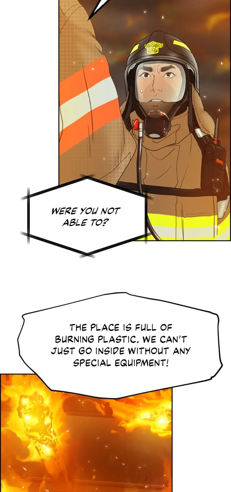 Call Sign Chapter 31 - Page 69