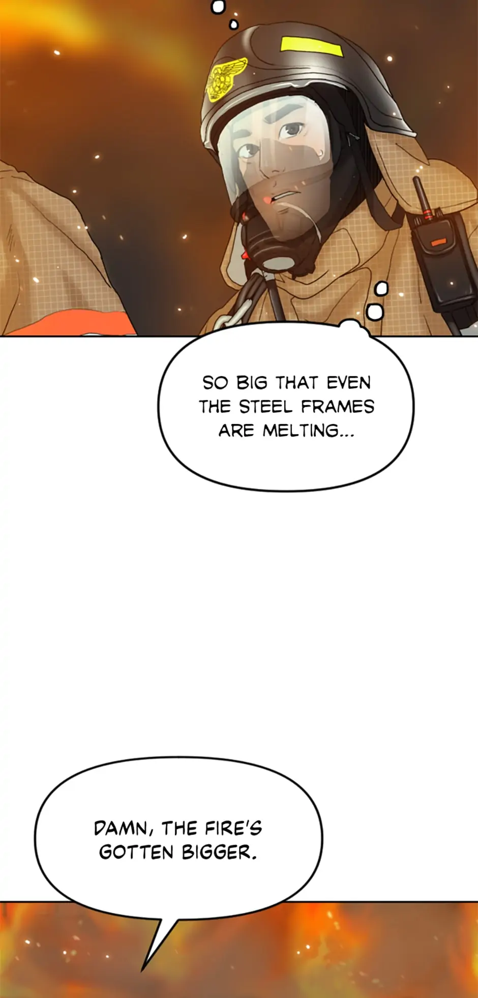 Call Sign Chapter 31 - Page 7