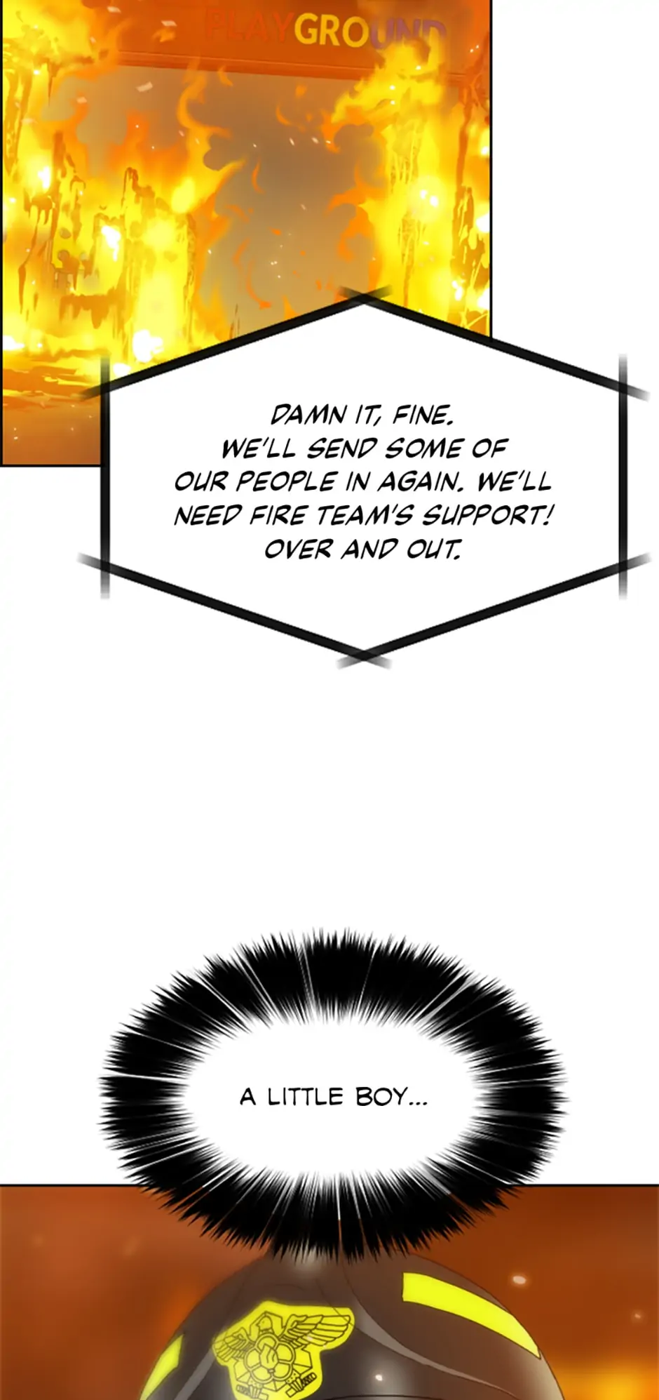 Call Sign Chapter 31 - Page 70
