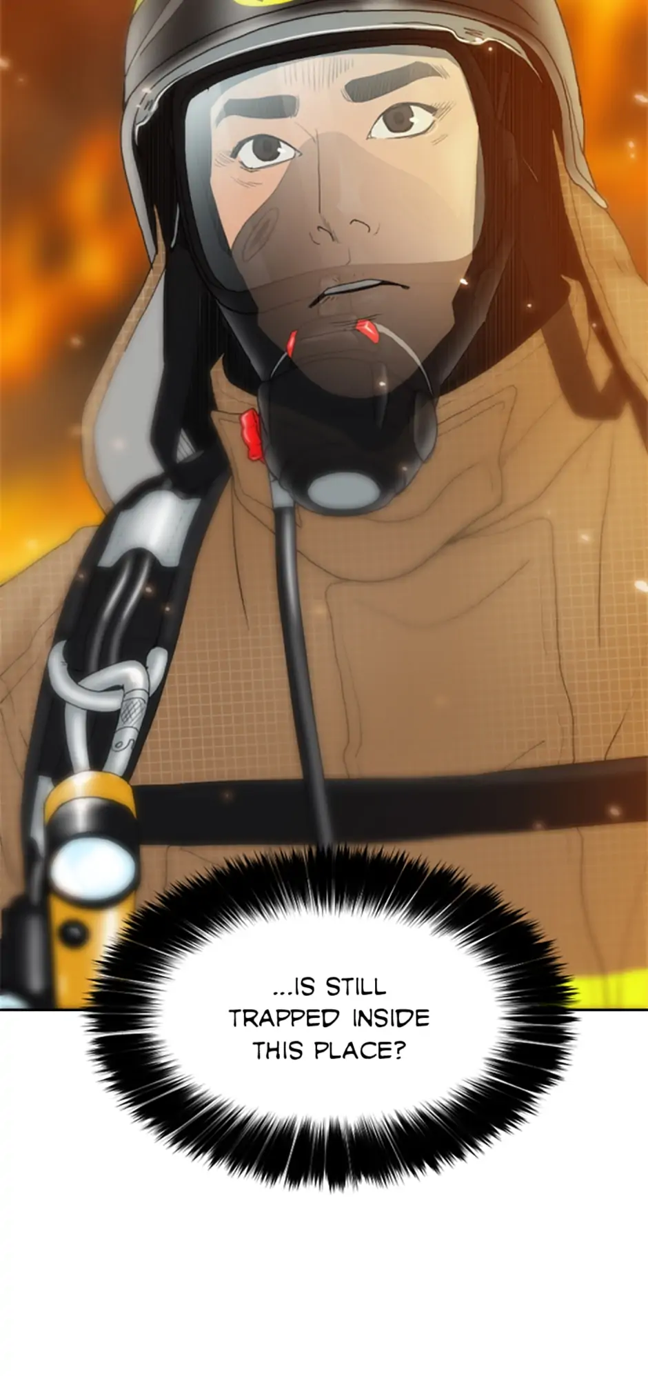Call Sign Chapter 31 - Page 71