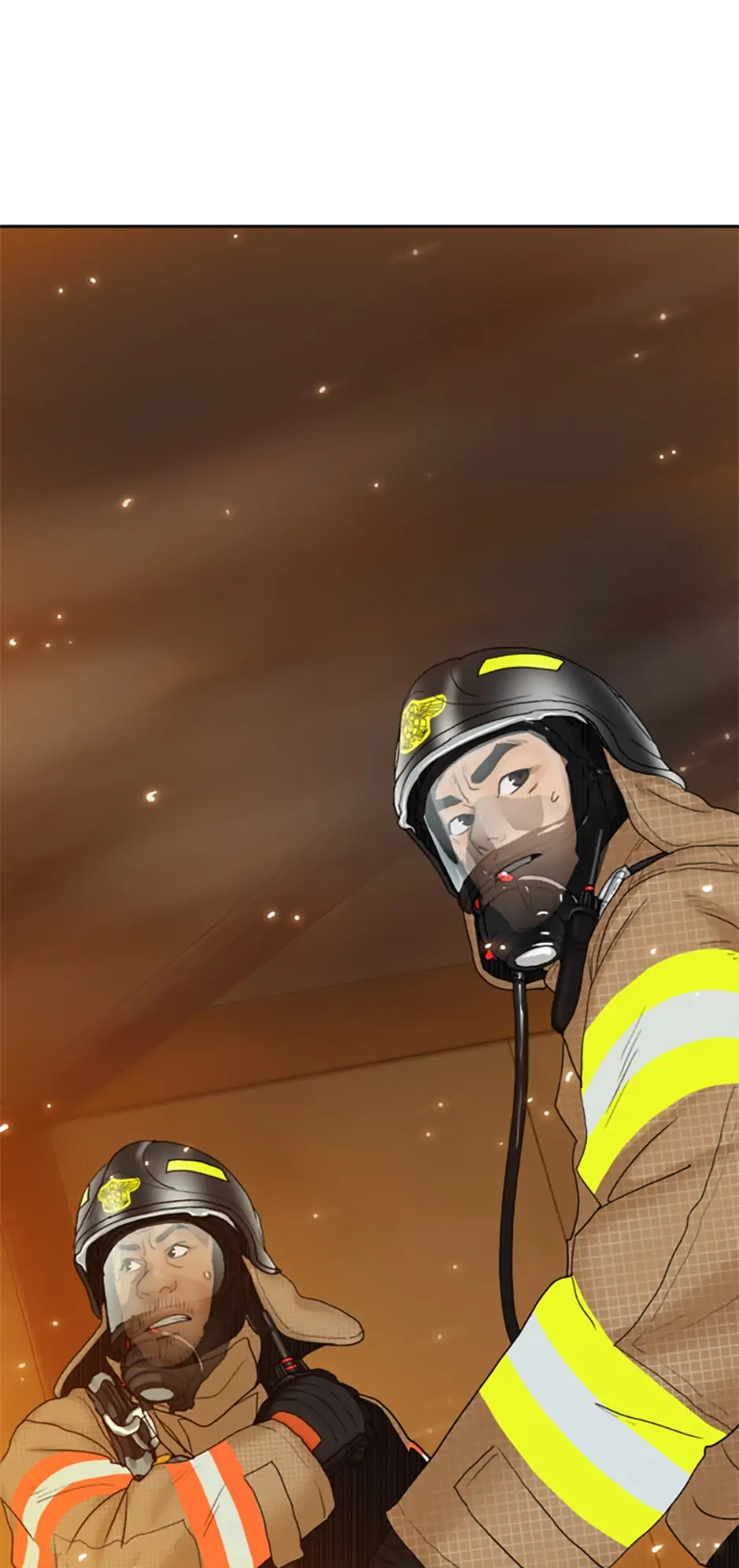 Call Sign Chapter 31 - Page 74